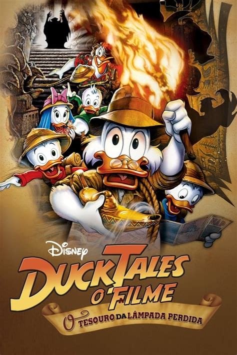 assistir ducktales dublado online.
